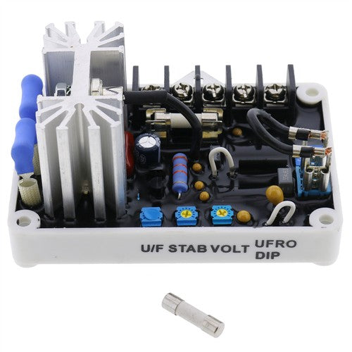 2X AVR EA05A Automatic Voltage Regulator Module for KUTAI Generator Genset Parts