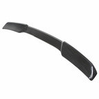 Hydro Carbon Style Rear Trunk Wing Spoiler For 05 13 Corvette C6 Z06 ZR1 Style