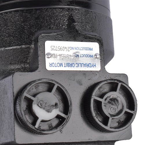 For Eaton Char-Lynn S Series STD 2 Bolt Mounting Hydraulic Motor 1031029012 new