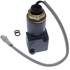 9147260 High Speed Solenoid Valve for HITACHI EX200-3 EX120-3 EX100-3