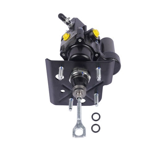178-1036 Power Brake Booster Assembly Forward Facing ATV Machined 19371361 Iron