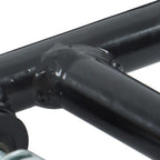 Front Lower Right and Left A-Arms 1987-1997 For Yamaha Big Bear 350 YFM350FW USA