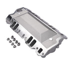 For Chevrolet 350 Small Block 22026 Aluminum Dual Plane Air Gap Intake Manifold