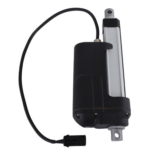 AT424407 AT494284 Quick Tach Actuator For John Deere 318D 320D 323D 319D 329D