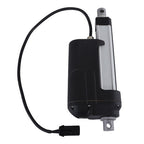 AT424407 AT494284 Quick Tach Actuator For John Deere 318D 320D 323D 319D 329D