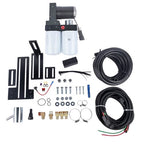 100GPH Diesel Fuel Lift Pump System TSC10100G For 01-10 Chevy GMC Duramax 6.6L