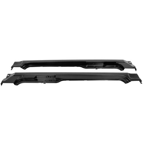Rust Repair Rocker Panels for 2009-14 Ford F150 F-150 Truck Super Extended Cab