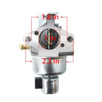 Carburetor Kit For Kohler 20-853-33-S 19-22HP Engines SV530 SV540 SV590 SV600