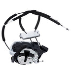Front Left Door Lock Actuator Assembly Fits for Nissan Maxima 2009-2014 3.5L V6