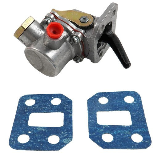 Fuel Lift Pump For JCB 1400B 1550B 1600B 1700B 214 215 216 217 Perkins Engine