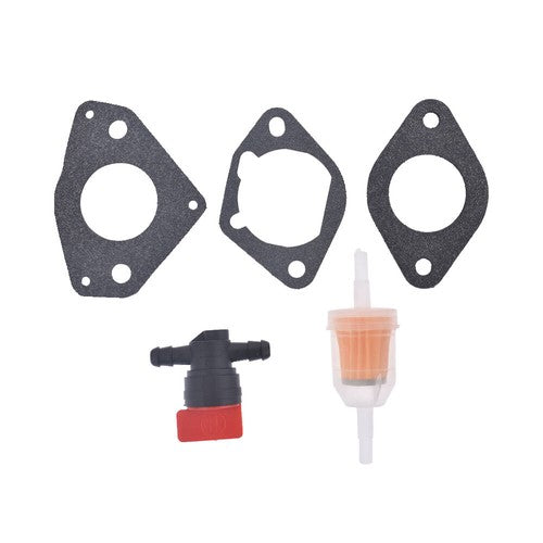Carburetor Kit For Kohler SV710-840 SV725-0001 SV725-0002 SV725-0010 32 853 08-S