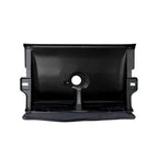 Active Grille Air Shutter Shroud Louver Cover For 2020 2021-2023 Tesla Model Y