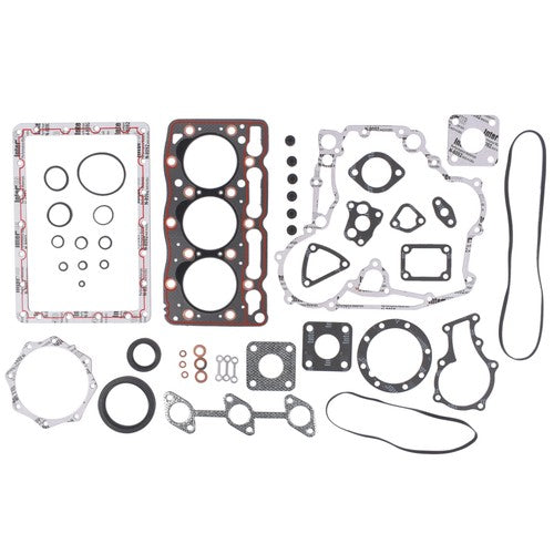 Cylinder Head Gasket Set Fits Kubota B1700D B1700E B1700HSE BX22D D905 Engine
