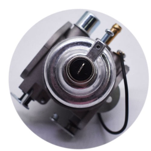 Carburetor Kit For John Deere AM130925 LT180 LX277 For Kawasaki 15003-7034