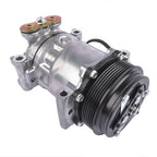 For Cadillac Escalade Chevy GMC Yukon K1500 K2500 K3500 A/C Compressor 19168688