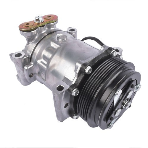 For Cadillac Escalade Chevy GMC Yukon K1500 K2500 K3500 A/C Compressor 19168688