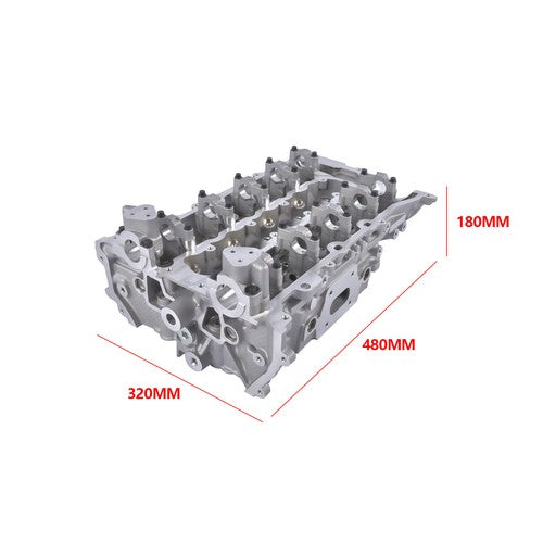 Engine Cylinder Head for Chevrolet Cruze Trax Buick Encore 1.4L Malibu 1.5L L4