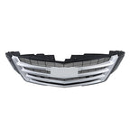 New Bumper Grille Hood Molding Lower Front For Cadillac Escalade 15-20 Plastic