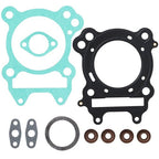 NEW Top End Gasket Kit Set For 2012 2013 Yamaha Grizzly 300 YFM300G