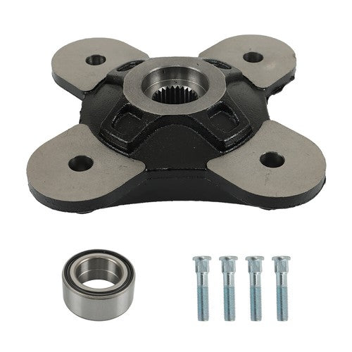 For Polaris RS1 RZR XP 1000 Turbo & Turbo S Front or Rear Wheel Hub Bearing Kit