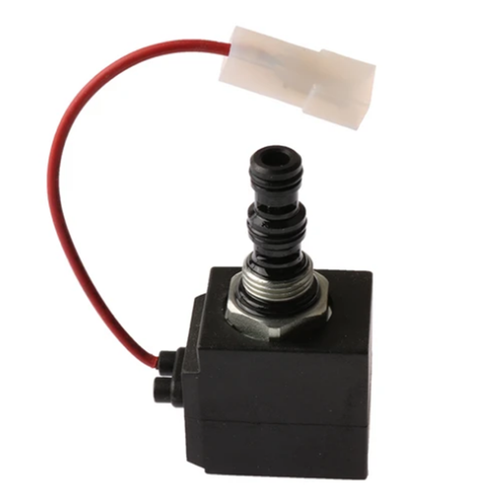 Solenoid Valve For Ford New Holland 5110 5610 6410 6610 6710 6810 7610 7710 7910