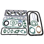 10101-L1125 Overhaul Gasket Kit for Nissan H20 Engine Forklift A0101