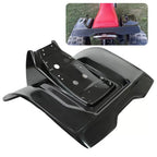 Rear Fender ABS For 1983-1985 Honda ATC200X 3-Wheeler Mud Guard