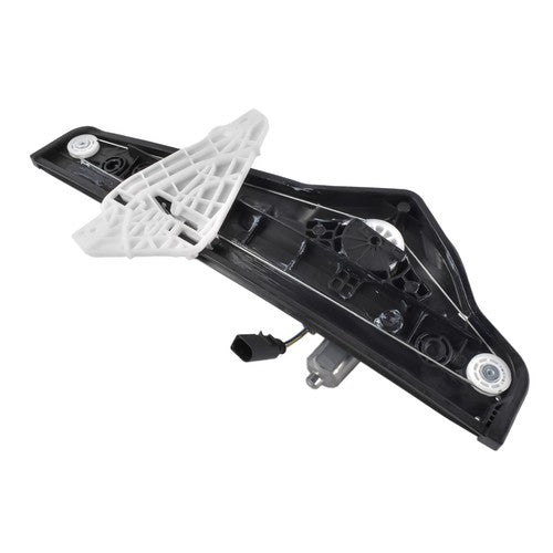 Front Right Window Regulator for Hyundai Veloster Turbo, Turbo R-Spec 1.6L 12-17