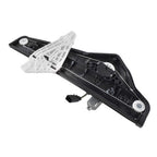 Front Right Window Regulator for Hyundai Veloster Turbo, Turbo R-Spec 1.6L 12-17