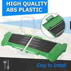 LVU10564 LVU10565 LVU10728 Side Panel Grille Kit For John Deere 4200 4300 4400