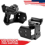 Upper Lower Door Hinge LH for 78 88 G Body Monte Carlo El Camino Cutlass