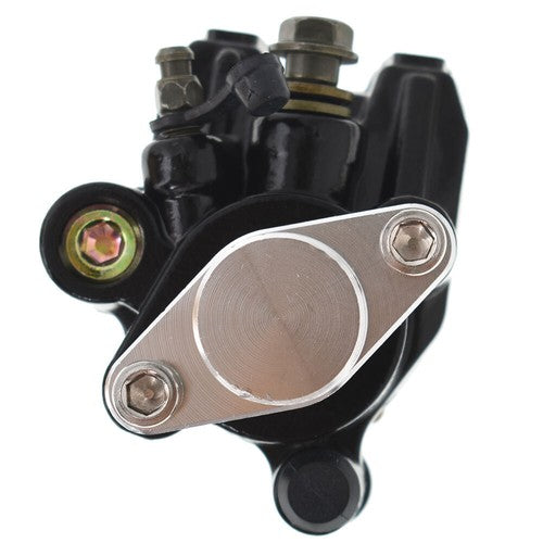 Brake Caliper & Rear Master Cylinder Set For Yamaha Banshee 350 1987-2005 2006