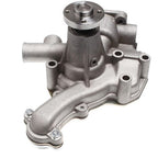 NEW Water Pump For John Deere 4310 4410 4510 4610 4710 Compact Tractors