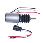 New Fuel Shut Off Solenoid P610-A5V12 P610-B1V12 for Trombetta 12V