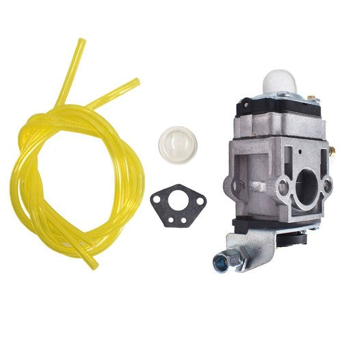 Carburetor Carb & Gasket for Gas 2 Cycle 43cc Powermate PCV43 Tiller