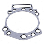 Cylinder Head Gasket 3166289 3634664  for Cummins Engine K19 KTA19 KTA38 KTA50