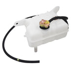 Fit For Jeep Liberty 3.7L V6 2002-2007 Radiator Coolant Overflow Tank 52079788AE