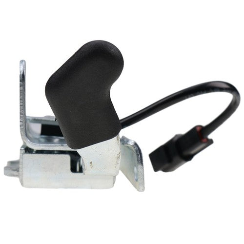 Front Door Latch 7109661 for Bobcat T550 T590 T595 T630 T650 T740 T750 T770 T870