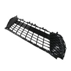 Fit 2025 Toyota Camry LE XLE Front Bumper Lower Grille Black 53102-AQ040