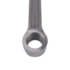 4PCS Connecting Rod 23510-25000 for 2010-13 Hyundai Tucson Sonata Kia Forte 2.0L