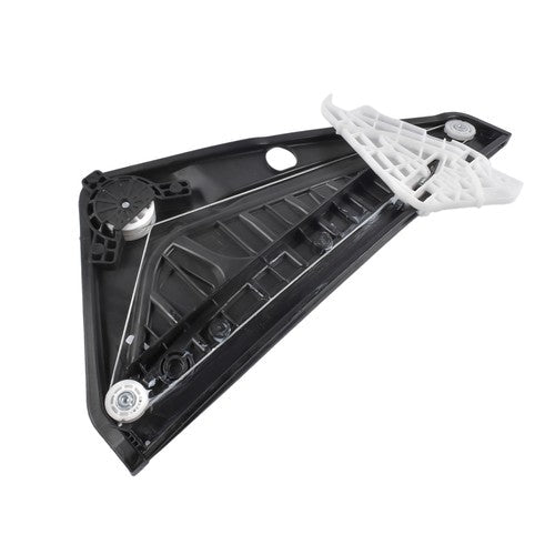 Front Driver Side Power Window Regulator & Motor for Hyundai Veloster 1.6L 12-17