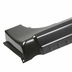 Rocker Panel Driver Side for 1999 2007 Chevy Silverado 4 Door Extended Cab