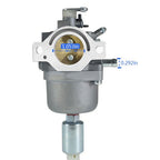 Carburetor Kit For Briggs & Stratton 591731 28S707 28S777 28U707 28W707 28W777