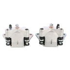 Rear & Front Brake Calipers Set For Polaris RZR 800 RZR S 800 2008-2014 NEW