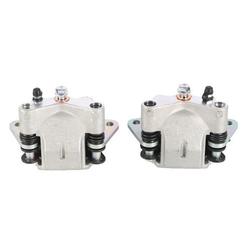 Rear & Front Brake Calipers Set For Polaris RZR 800 RZR S 800 2008-2014 NEW