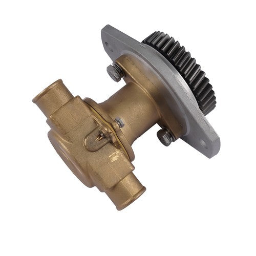 For M71 M70 Cummins 4B Engines Diesel Raw Water Pump Replaces 3907458 3912019