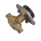 For M71 M70 Cummins 4B Engines Diesel Raw Water Pump Replaces 3907458 3912019