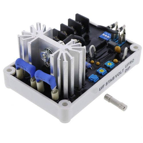 2X AVR EA05A Automatic Voltage Regulator Module for KUTAI Generator Genset Parts