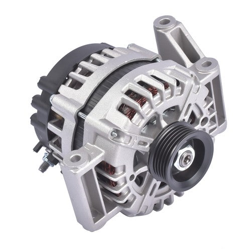 Alternator 130A For Buick Verano 2.4L 2012-2017 LaCrosse Chevrolet Captiva Sport