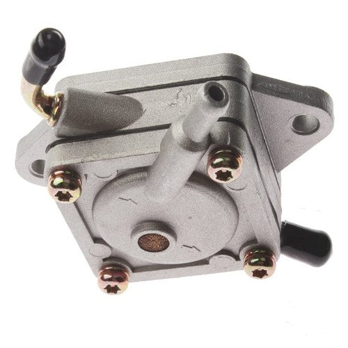 Fuel Pump For John Deere 112L 130 LX172 180 GT242 Kawasaki Engine FC540 FC420V
